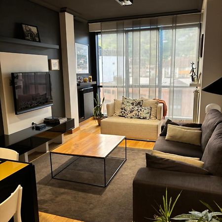 Apartamento Oviedo Naranco Kültér fotó