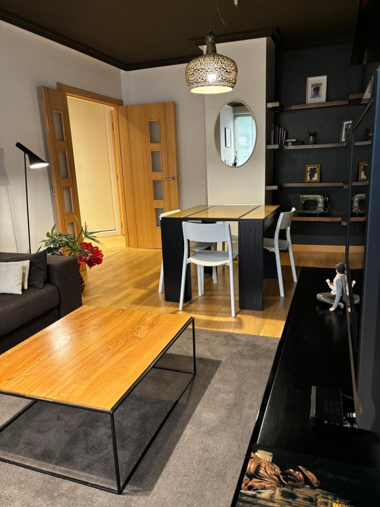 Apartamento Oviedo Naranco Kültér fotó