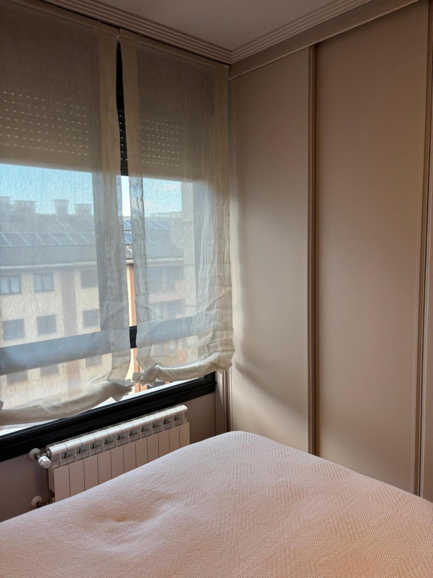 Apartamento Oviedo Naranco Kültér fotó