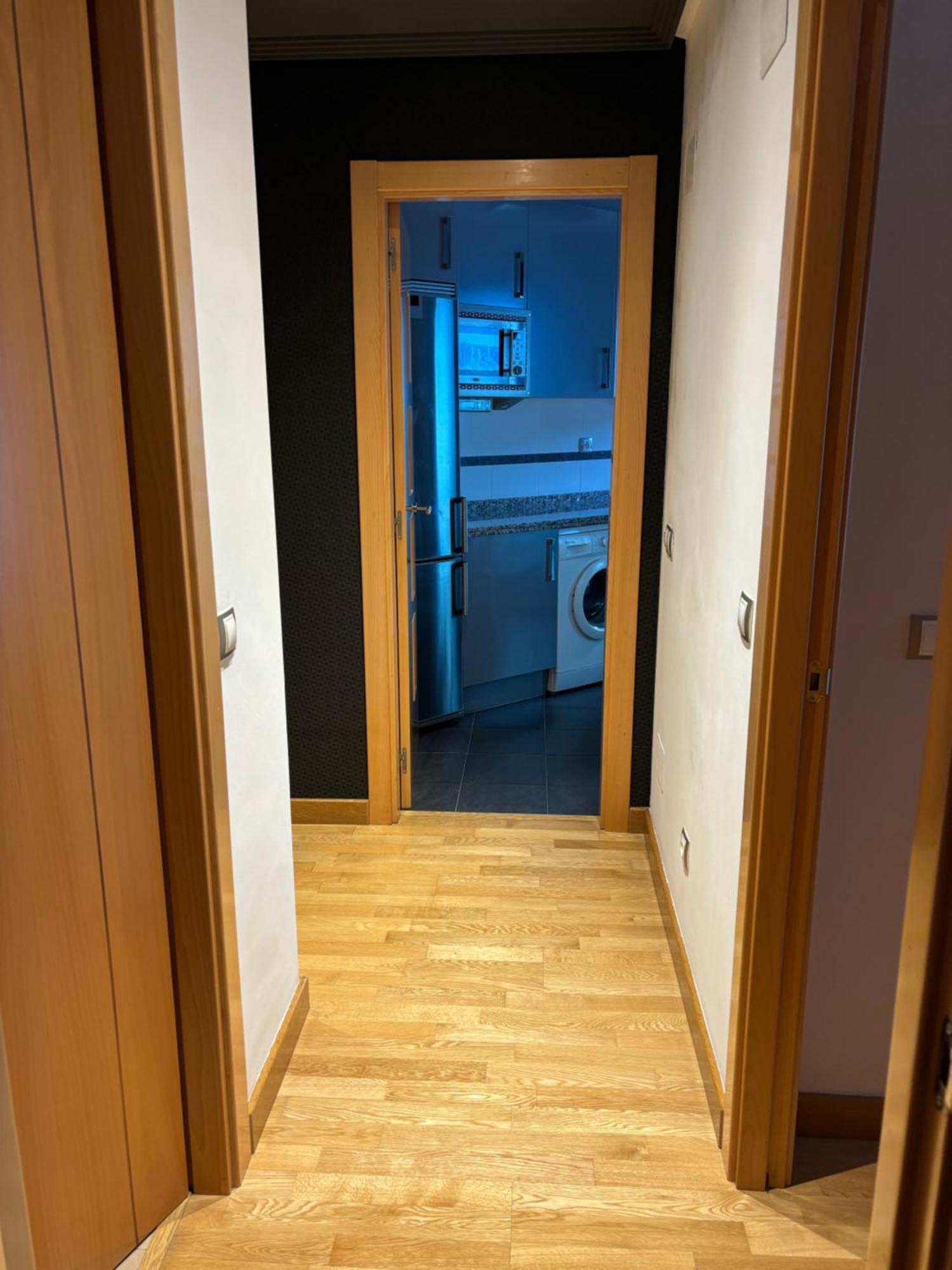 Apartamento Oviedo Naranco Kültér fotó