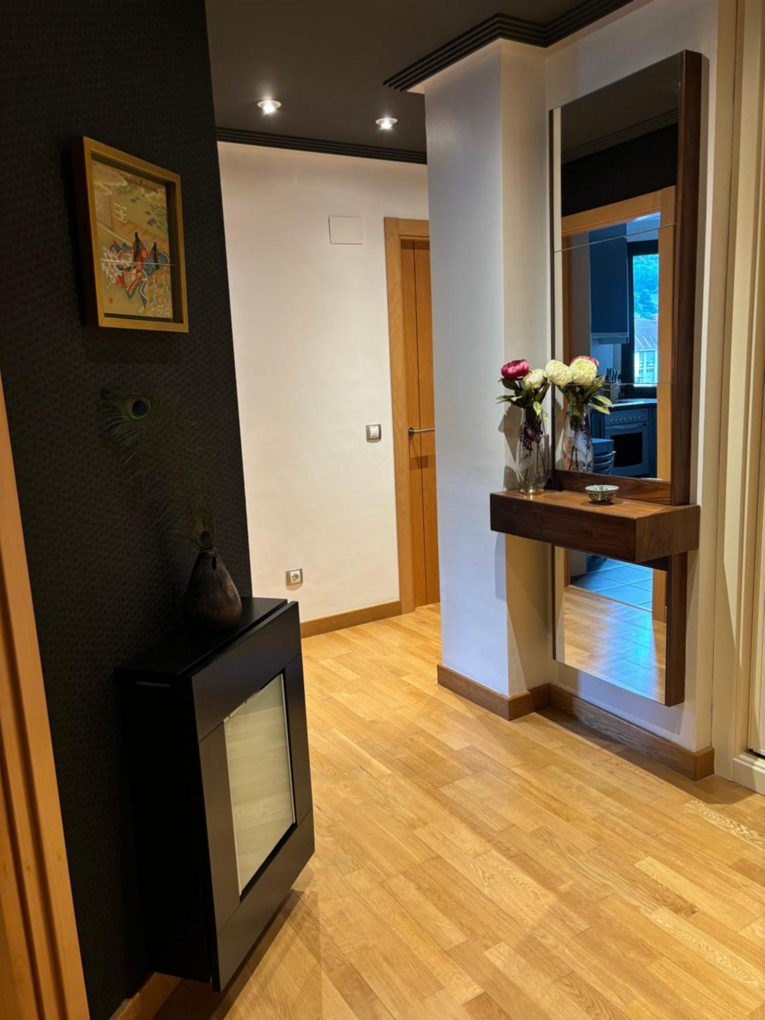 Apartamento Oviedo Naranco Kültér fotó