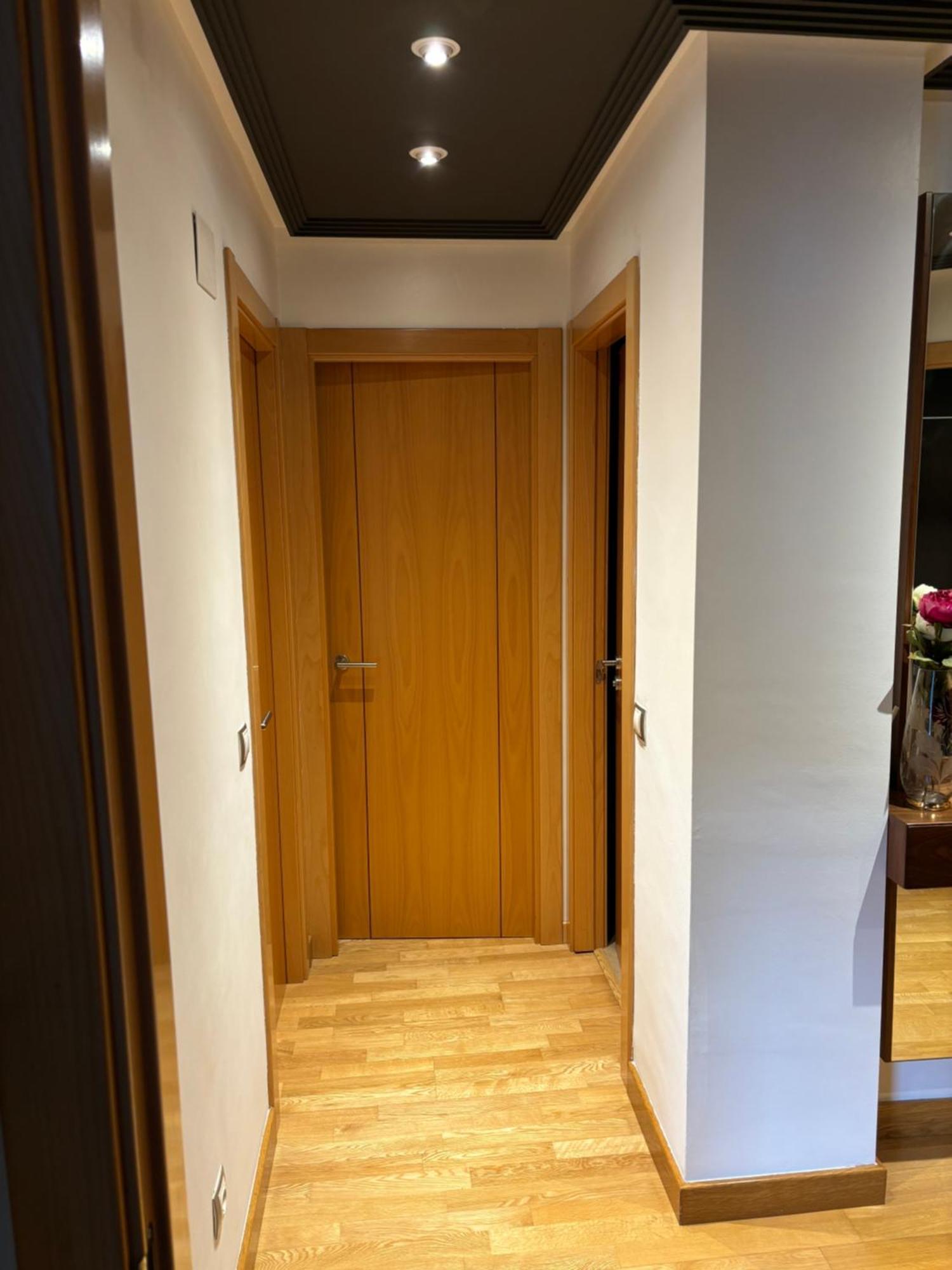 Apartamento Oviedo Naranco Kültér fotó
