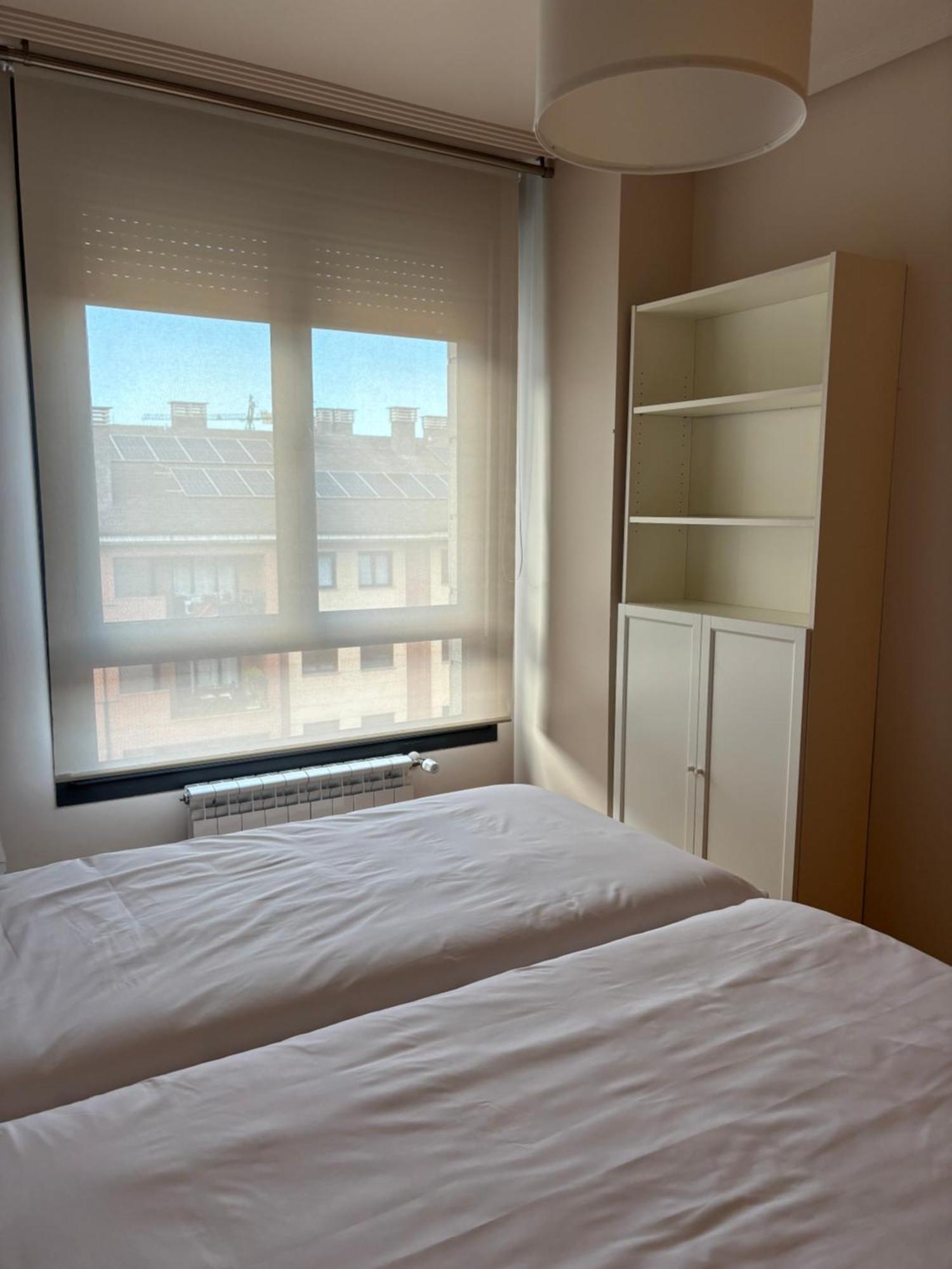 Apartamento Oviedo Naranco Kültér fotó
