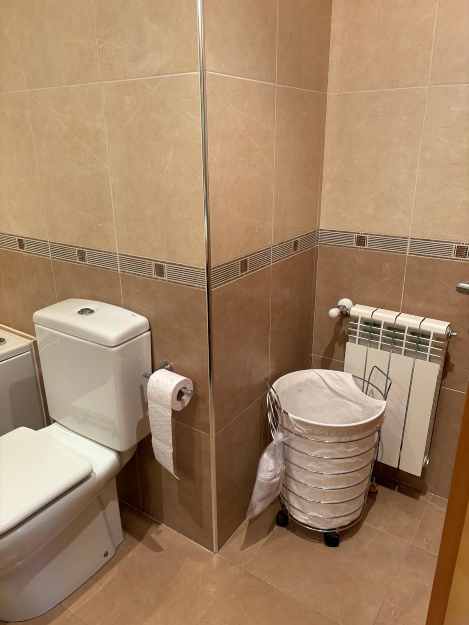 Apartamento Oviedo Naranco Kültér fotó